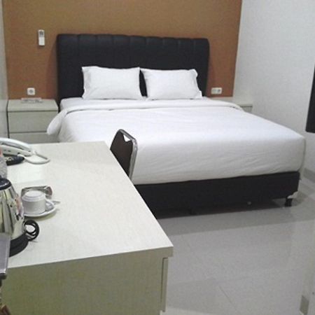 Smart Room Pasteur Bandung Exterior photo