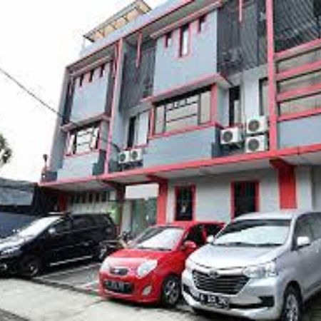 Smart Room Pasteur Bandung Exterior photo