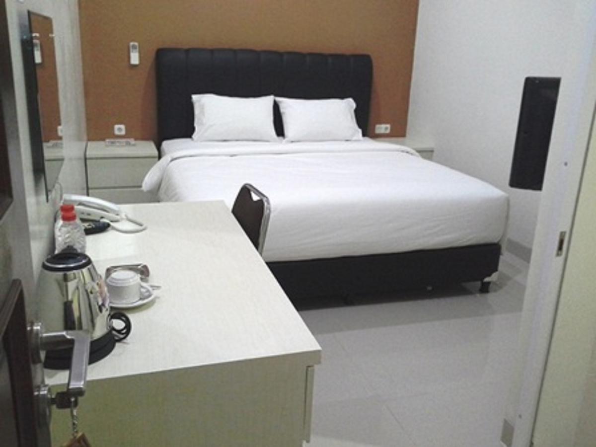 Smart Room Pasteur Bandung Exterior photo