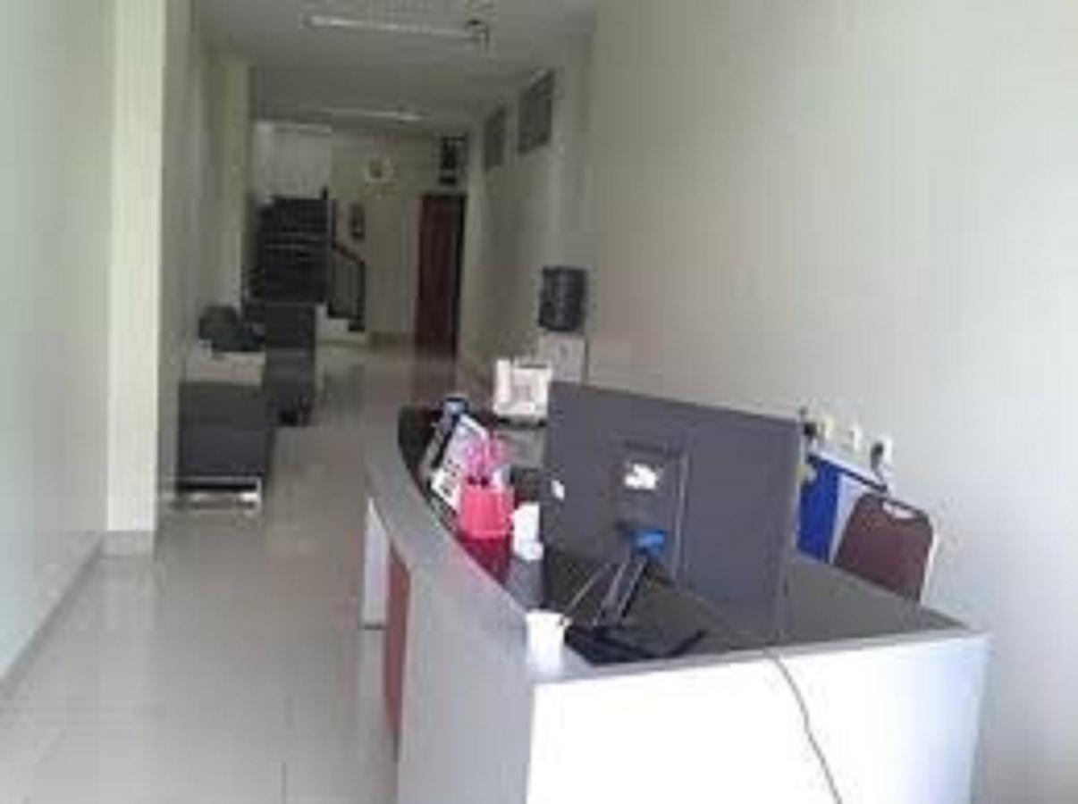 Smart Room Pasteur Bandung Exterior photo