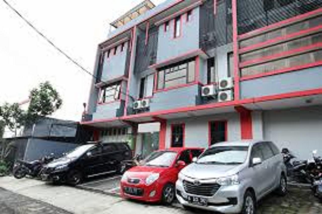 Smart Room Pasteur Bandung Exterior photo