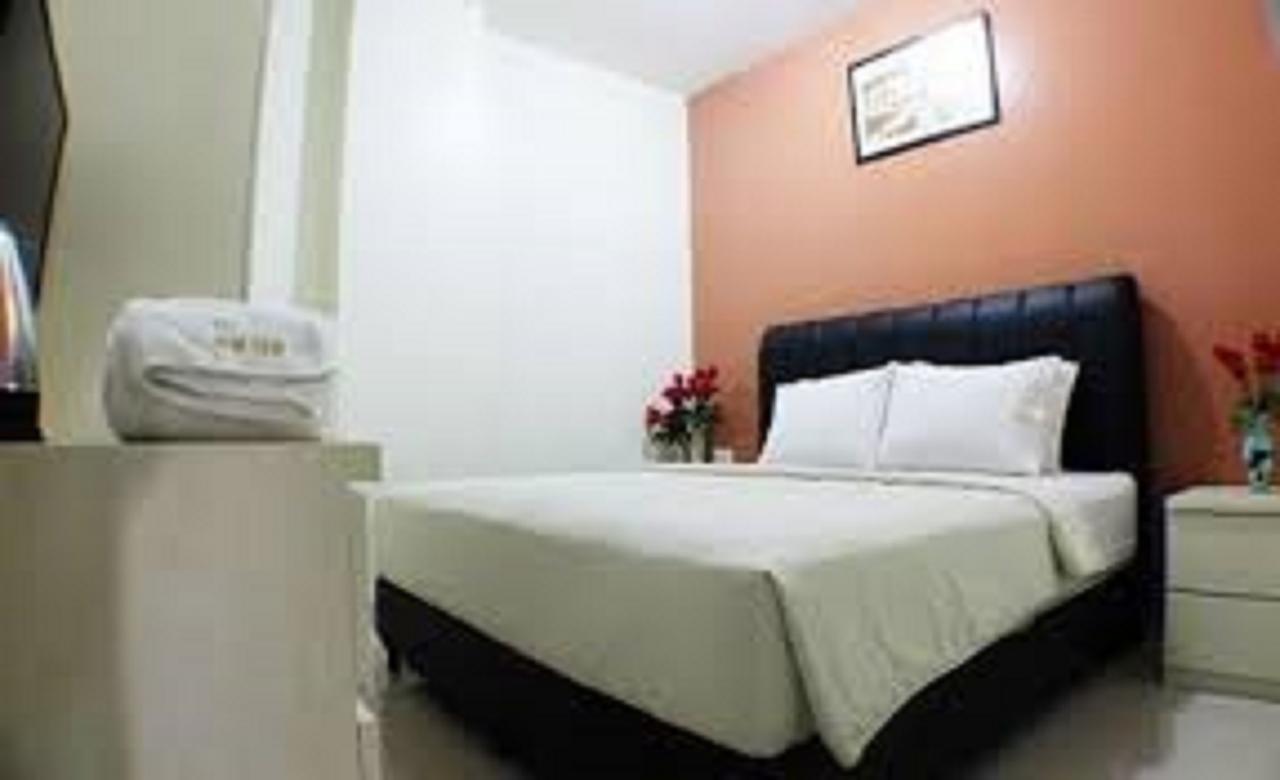 Smart Room Pasteur Bandung Exterior photo